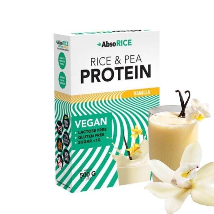 AbsoRICE-vanilla-protein